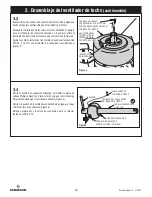 Предварительный просмотр 30 страницы Emerson CF765BQ01 Owner'S Manual