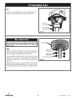 Предварительный просмотр 38 страницы Emerson CF765BQ01 Owner'S Manual