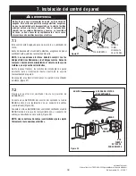 Предварительный просмотр 39 страницы Emerson CF765BQ01 Owner'S Manual