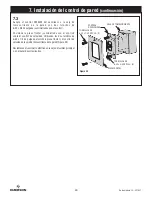 Предварительный просмотр 40 страницы Emerson CF765BQ01 Owner'S Manual