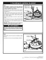 Предварительный просмотр 53 страницы Emerson CF765BQ01 Owner'S Manual