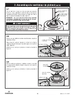 Предварительный просмотр 56 страницы Emerson CF765BQ01 Owner'S Manual