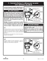 Предварительный просмотр 60 страницы Emerson CF765BQ01 Owner'S Manual