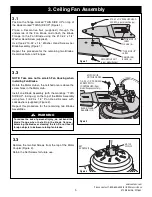 Предварительный просмотр 5 страницы Emerson CF766LBQ00 Owner'S Manual