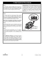 Предварительный просмотр 18 страницы Emerson CF766LBQ00 Owner'S Manual