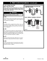 Предварительный просмотр 22 страницы Emerson CF766LBQ00 Owner'S Manual