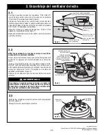 Предварительный просмотр 35 страницы Emerson CF766LBQ00 Owner'S Manual