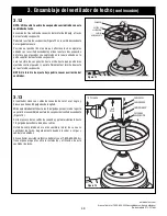 Предварительный просмотр 39 страницы Emerson CF766LBQ00 Owner'S Manual