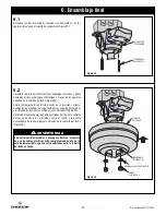 Предварительный просмотр 44 страницы Emerson CF766LBQ00 Owner'S Manual