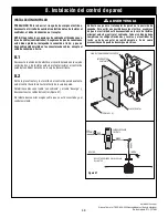 Предварительный просмотр 49 страницы Emerson CF766LBQ00 Owner'S Manual