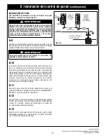 Предварительный просмотр 51 страницы Emerson CF766LBQ00 Owner'S Manual