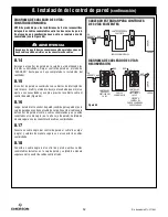 Предварительный просмотр 52 страницы Emerson CF766LBQ00 Owner'S Manual