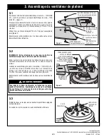 Предварительный просмотр 65 страницы Emerson CF766LBQ00 Owner'S Manual