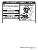 Предварительный просмотр 71 страницы Emerson CF766LBQ00 Owner'S Manual