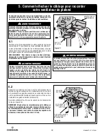 Предварительный просмотр 72 страницы Emerson CF766LBQ00 Owner'S Manual