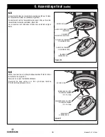 Предварительный просмотр 76 страницы Emerson CF766LBQ00 Owner'S Manual