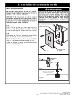 Предварительный просмотр 79 страницы Emerson CF766LBQ00 Owner'S Manual