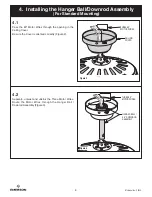 Preview for 6 page of Emerson CF835AP00 Owner'S Manual