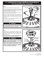 Preview for 7 page of Emerson CF835AP00 Owner'S Manual