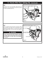 Preview for 14 page of Emerson CF835AP00 Owner'S Manual