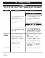 Preview for 26 page of Emerson CF835AP00 Owner'S Manual