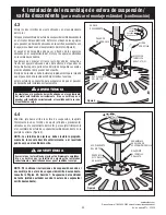 Preview for 35 page of Emerson CF835AP00 Owner'S Manual