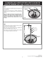 Preview for 37 page of Emerson CF835AP00 Owner'S Manual