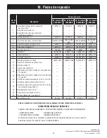 Preview for 53 page of Emerson CF835AP00 Owner'S Manual