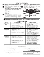 Предварительный просмотр 7 страницы Emerson CF875 Owner'S Manual