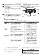 Preview for 7 page of Emerson CF875SPB00 Owner'S Manual