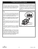 Предварительный просмотр 18 страницы Emerson CF880LBS00 Owner'S Manual