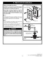 Предварительный просмотр 19 страницы Emerson CF880LBS00 Owner'S Manual