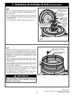 Предварительный просмотр 37 страницы Emerson CF880LBS00 Owner'S Manual