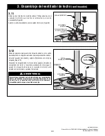 Предварительный просмотр 39 страницы Emerson CF880LBS00 Owner'S Manual