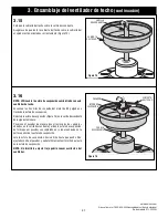 Предварительный просмотр 41 страницы Emerson CF880LBS00 Owner'S Manual