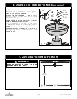 Предварительный просмотр 42 страницы Emerson CF880LBS00 Owner'S Manual