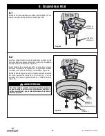 Предварительный просмотр 46 страницы Emerson CF880LBS00 Owner'S Manual