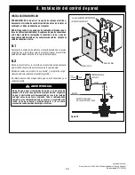 Предварительный просмотр 49 страницы Emerson CF880LBS00 Owner'S Manual