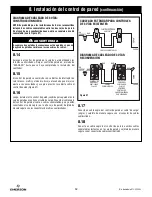 Предварительный просмотр 52 страницы Emerson CF880LBS00 Owner'S Manual