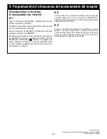 Предварительный просмотр 53 страницы Emerson CF880LBS00 Owner'S Manual