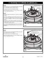 Предварительный просмотр 66 страницы Emerson CF880LBS00 Owner'S Manual