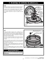 Предварительный просмотр 67 страницы Emerson CF880LBS00 Owner'S Manual