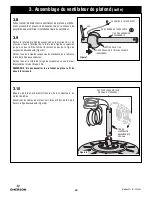 Предварительный просмотр 68 страницы Emerson CF880LBS00 Owner'S Manual