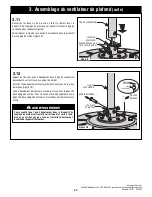 Предварительный просмотр 69 страницы Emerson CF880LBS00 Owner'S Manual