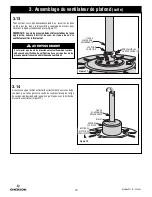 Предварительный просмотр 70 страницы Emerson CF880LBS00 Owner'S Manual