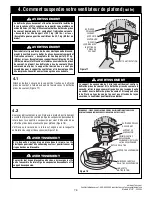 Предварительный просмотр 73 страницы Emerson CF880LBS00 Owner'S Manual