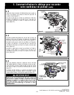 Предварительный просмотр 75 страницы Emerson CF880LBS00 Owner'S Manual