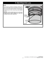 Предварительный просмотр 77 страницы Emerson CF880LBS00 Owner'S Manual