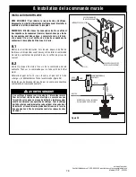 Предварительный просмотр 79 страницы Emerson CF880LBS00 Owner'S Manual