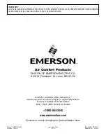 Предварительный просмотр 90 страницы Emerson CF880LBS00 Owner'S Manual